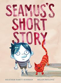 Seamus’s Short Story