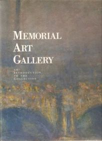 Memorial Art Gallery: An Introduction to the Collection
