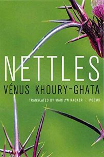 Nettles: Poems