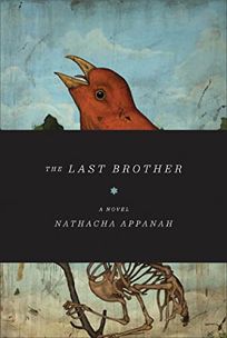 The Last Brother