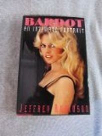 Bardot: An Intimate Portrait