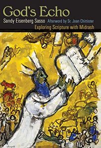 Gods Echo: Exploring Scripture with Midrash