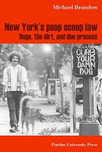 New Yorks Poop Scoop Law: Dogs