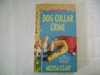 Books by Melissa Cleary and Complete Book Reviews