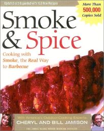 SMOKE & SPICE: Cooking with Smoke