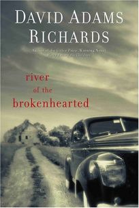 RIVER OF THE BROKENHEARTED