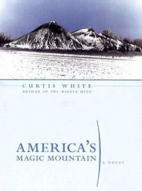 AMERICAS MAGIC MOUNTAIN