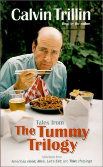 TALES FROM THE TUMMY TRILOGY