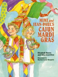 Mimi and Jean-Pauls Cajun Mardi Gras