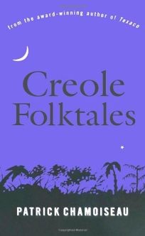 Creole Folktales -Op/69