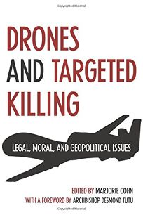 Drones and Targeted Killing: Legal