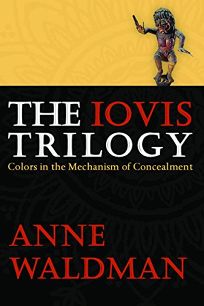 The Iovis Trilogy: Colors in the Mechanism of Concealment