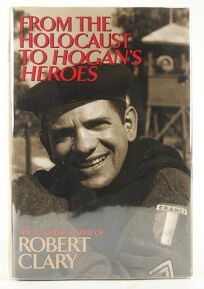 Heroes of the holocaust book report