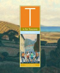 T Is for Toscana