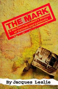 Nonfiction Book Review: The Mark: A War Correspondent's ...