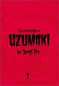 UZUMAKI: Spiral into Horror