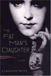 The Fat Mans Daughter