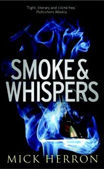 Smoke & Whispers