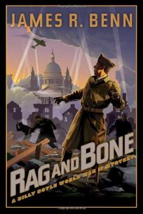 Rag and Bone: A Billy Boyle World War II Mystery