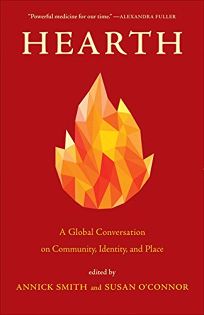 Hearth: A Global Conversation on Community