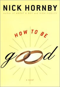 HOW TO BE GOOD