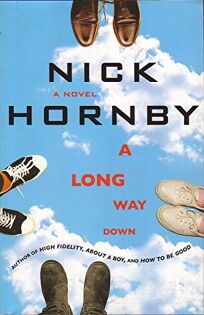 book review on long way down