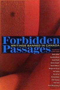 Forbidden Passages Tr