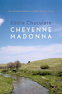 Cheyenne Madonna: Stories