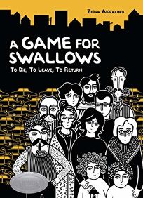 A Game for Swallows: To Die