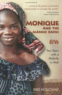 monique and the mango rains summary