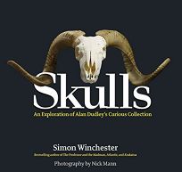 Skulls: An Exploration of Alan Dudley’s Curious Collection