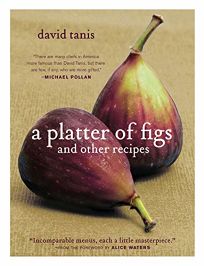 A Platter of Figs