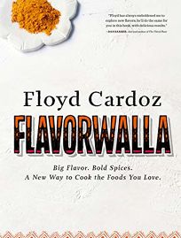 Flavorwalla: Big Flavor