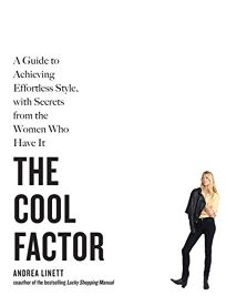 The Cool Factor: A Guide to Achieving Effortless Style