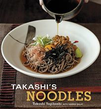 Takashis Noodles