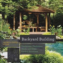 Backyard Building: Treehouses