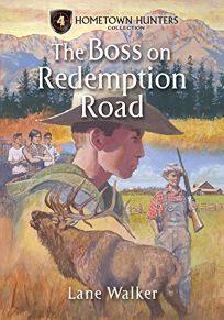 The Boss on Redemption Road