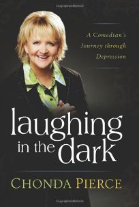 Laughing in the Dark: A Comedians Journey Through Depression