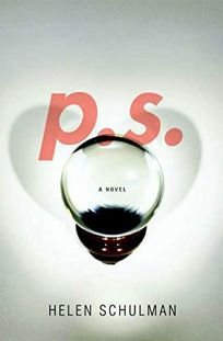 p.s.: A Novel