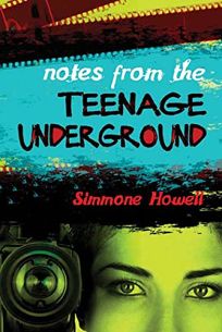 Notes from the Teenage Underground