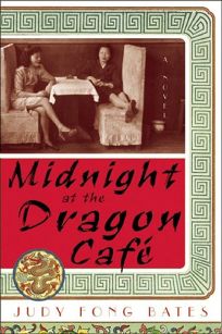 MIDNIGHT AT THE DRAGON CAF