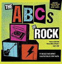 The ABCs of Rock