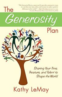 The Generosity Plan: Sharing Your Time