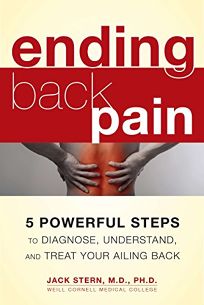 Ending Back Pain: 5 Powerful Steps to Diagnose