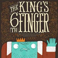 The King’s Sixth Finger