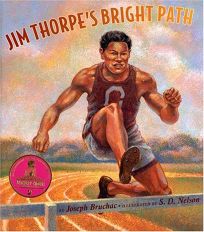 Jim Thorpes Bright Path