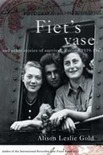 Fiets Vase: And Other Stories of Survival