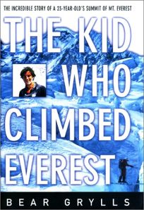 THE KID WHO CLIMBED EVEREST