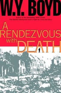 A RENDEZVOUS WITH DEATH