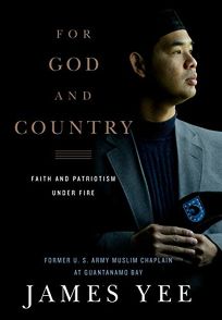 For God and Country: Faith and Patriotism Under Fire